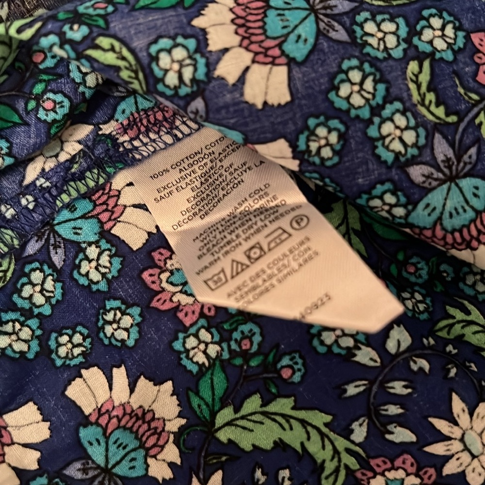 Loft Blouse - image 4